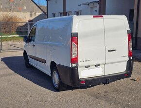 Peugeot boxer LONG kúp v SR 138TIS KM KLIMA - 3