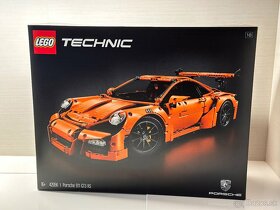 Lego technic - 3