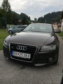 Audi A5 sportback - 3