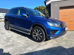 Volkswagen Touareg 3.0 TDi V6, 70 tis.km. - 3