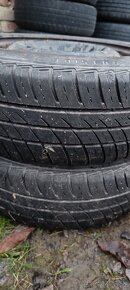 Barum 175/65 r14 - 3