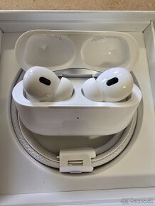 AirPods Pro 2. generacia - 3