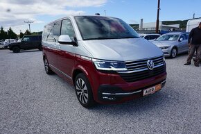 Volkswagen T6 Multivan 2.0 TDI 205 PS Highline DSG+18AL... - 3