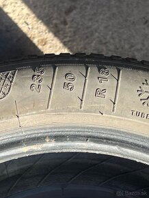 235/50 r18 Kleber - 3