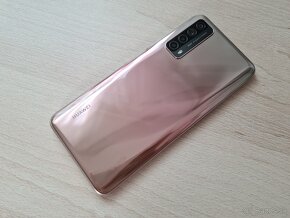 ▼ Huawei P smart 2021 4GB/128GB Blush gold ZÁNOVNÍ / ZÁRUKA▼ - 3