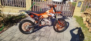 KTM EXC 300 2014 6DAYS TP+ŠPZ - 3