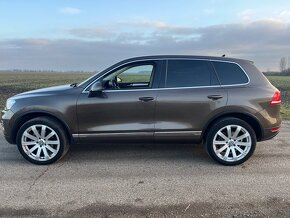 Volkswagen Touareg II 7P 3.0 V6 TDI 240k - 3