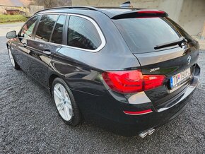 BMW 525d x drive NA SK SPZ - 3