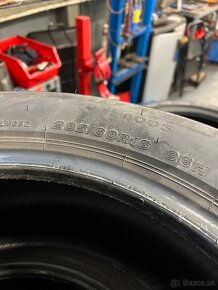 Zimné 2ks 205/60/R16 - Bridgestone - 3