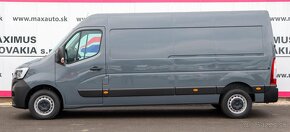 Renault Master 2,3DCi 135ps L3H2P3 - 3