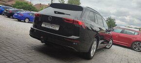 Volkswagen Golf Variant 2.0 TDI Life DSG Možný Leasing - 3