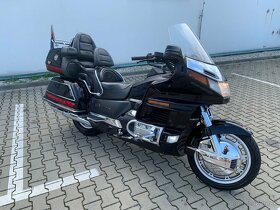 Predam motocykel Honda Gold Wing - 3