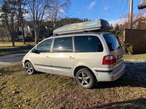 Ford Galaxy 85kW - 3