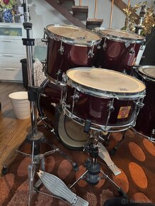 Bicie Sonor sonic plus - 3