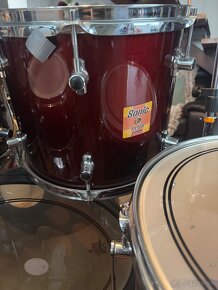 Bicie Sonor sonic plus - 3