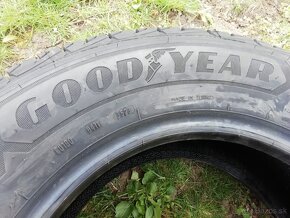 Nové zimné pneumatiky 235/65R16C - 3