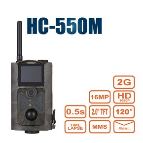 Fotopasca SUNTEK HC 550M /  plus - 3