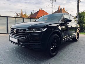 Vw Touareg 3.0tdi V6 4motion - 3