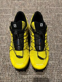 Salomon Speedcross 4, velikost 43 1/3 - 3