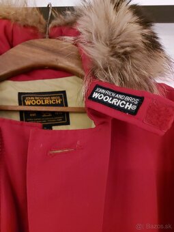 Woolrich - 3