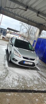 Ford Focus Facelift - 3