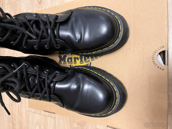 Dr.Martens - Jadon - 3