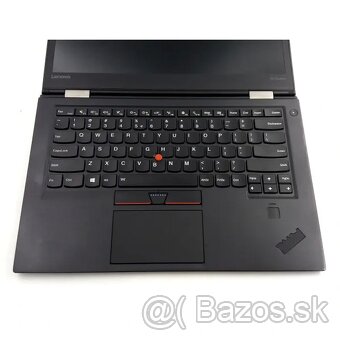 Lenovo ThinkPad X1 Carbon 4th Gen i7-6600U 16 RAM 256 SSD 14 - 3