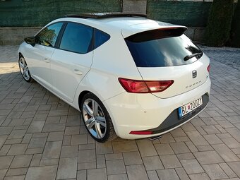 Seat Leon Cupra 2,0TSI - - 3