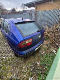 Predam seat leon 1.9tdi 66kw alh - 3