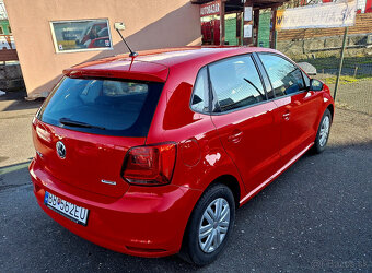 Volkswagen Polo 1.0 BMT 75k Trendline - 3