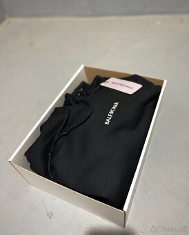 Hoodie Balenciaga - 3