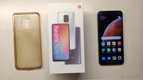 Xiaomi Redmi Note 9 Pro 6/128GB - 3