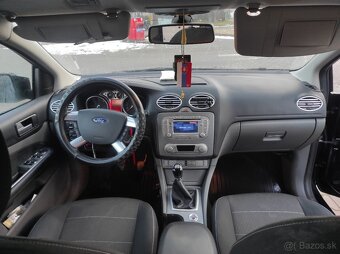 Ford focus 1.6 tdci 80 kw - 3