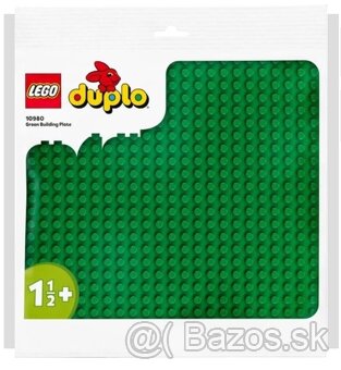 Veľký box Lego Duplo - 3