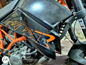 Ktm 950smr - 3