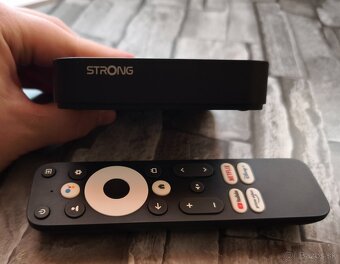 Smart TV box STRONG LEAP-S3 - 3