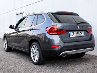 BMW X1 Xdrive 2.0 D.4X4 - 3