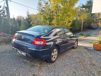 Predám Peugeot 407 1.6 HDi Elegance - 3