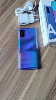 Samsung Galaxy A41 - 3