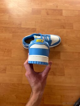 Nike Dunk low - 3