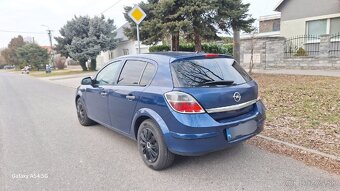 Opel astra 1.7 cdti - 3