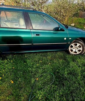 Predám Peugeot 406 2.0 hdi - 3