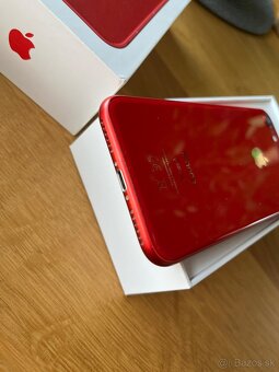 Apple iphone 8 64GB product red - 3