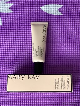 Fixačný gél Mary Kay pod mejkap s SPF 15 - 3