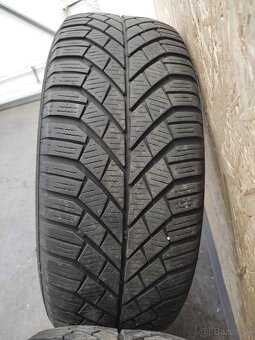 zimné pneumatiky 205/55 R16 91H - 3