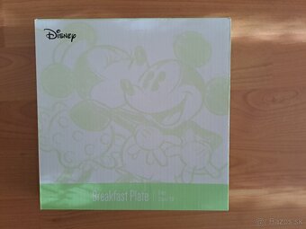 Disney ranajkove sady - 3