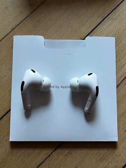 Presné repliky AirPods Pro 2 - 3