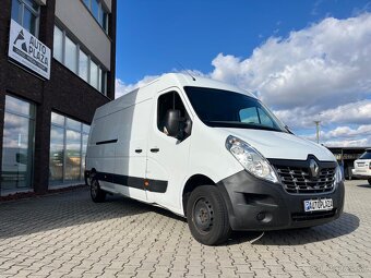 Renault Master Furgon 2.3 dCi 125 L3H2 - 3