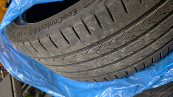 Continental EcoContact 6 245/35 r21 - 3