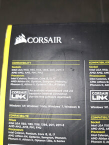 Corsair Cooling Hydro Series H110i GTX - 3